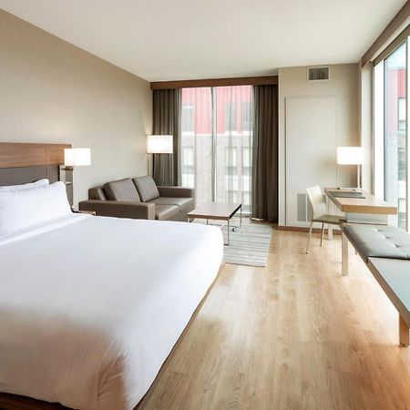 เอซี โฮเต็ล มินนีอาโพลิส เวสต์ เอนด์ Hotel เซนต์หลุยส์พาร์ค ภายนอก รูปภาพ