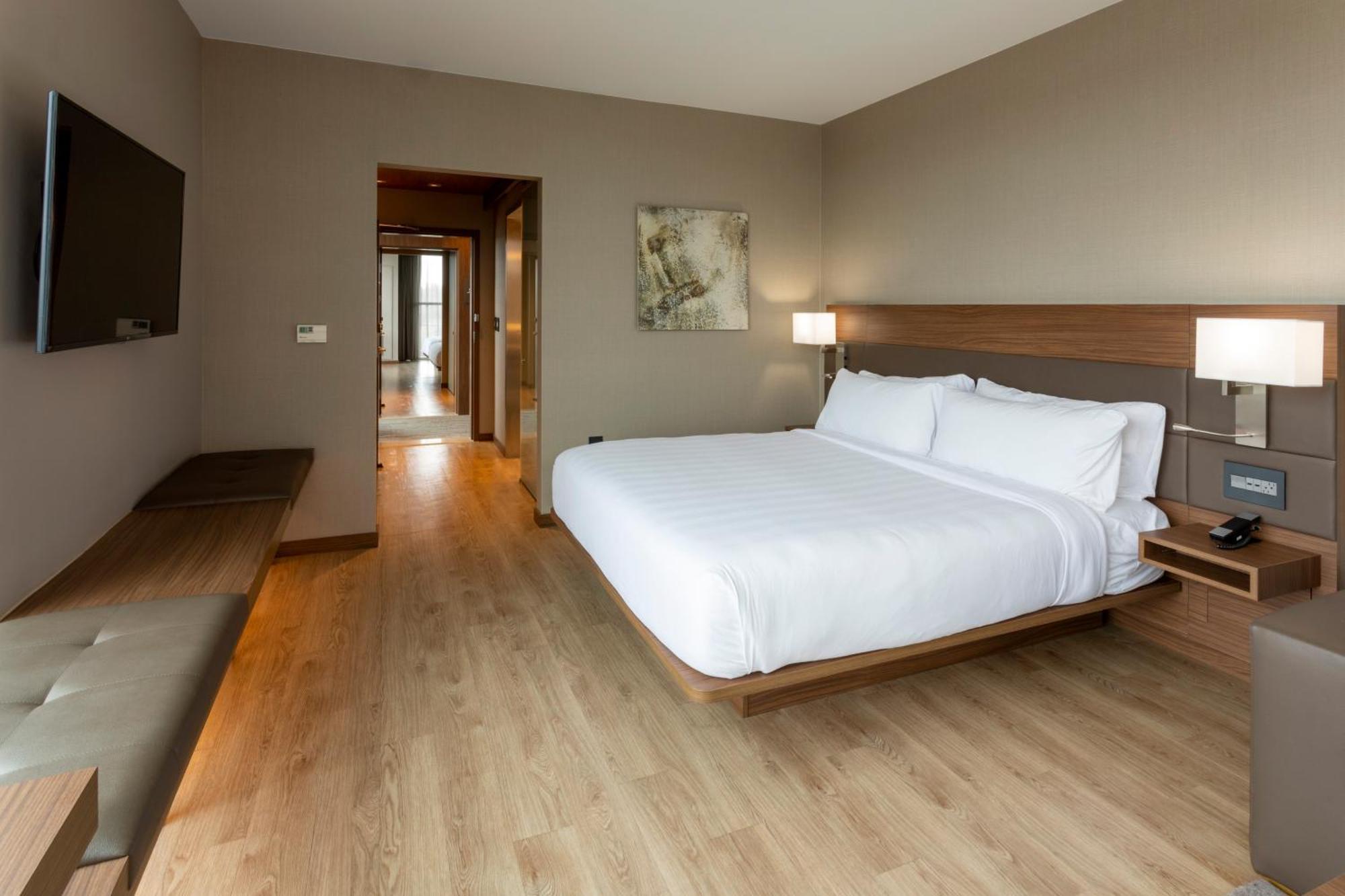 เอซี โฮเต็ล มินนีอาโพลิส เวสต์ เอนด์ Hotel เซนต์หลุยส์พาร์ค ภายนอก รูปภาพ