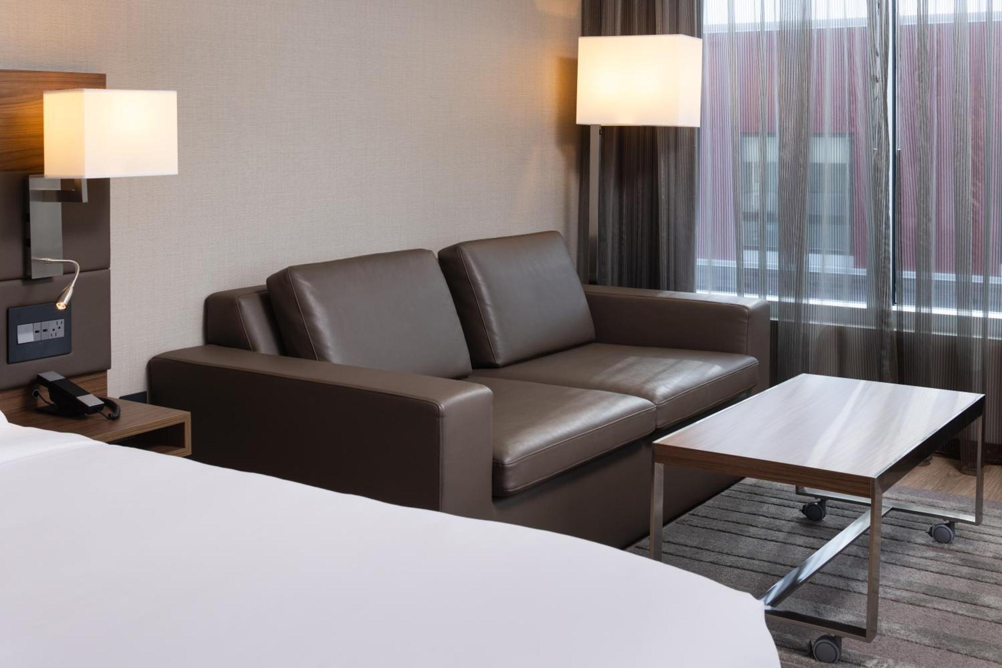 เอซี โฮเต็ล มินนีอาโพลิส เวสต์ เอนด์ Hotel เซนต์หลุยส์พาร์ค ภายนอก รูปภาพ