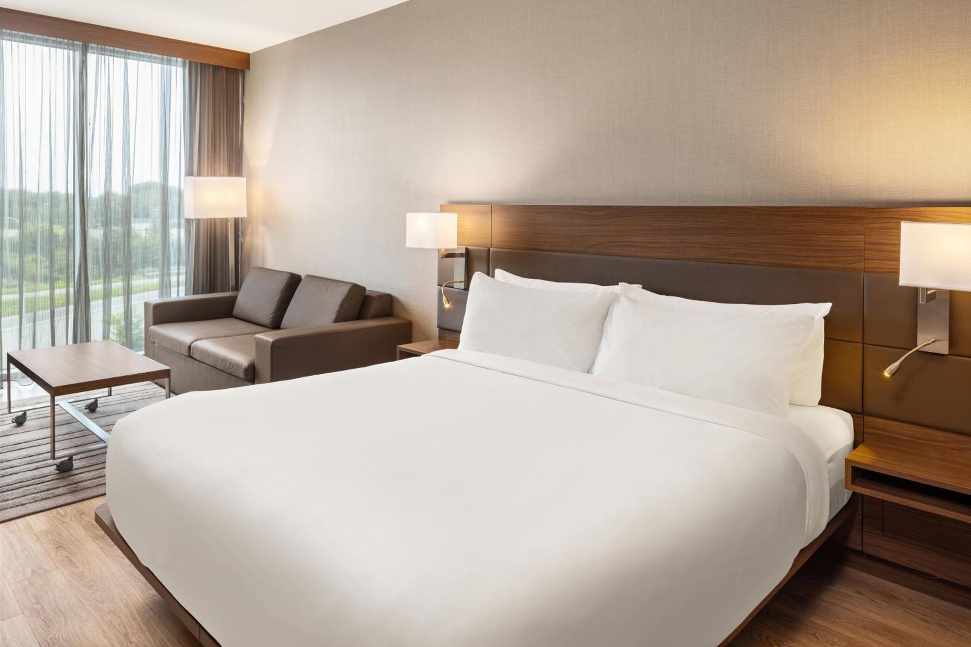 เอซี โฮเต็ล มินนีอาโพลิส เวสต์ เอนด์ Hotel เซนต์หลุยส์พาร์ค ภายนอก รูปภาพ