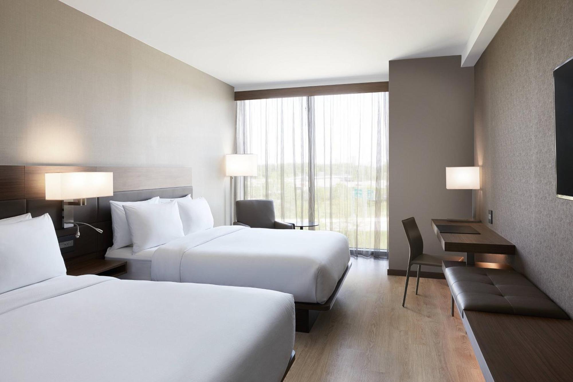 เอซี โฮเต็ล มินนีอาโพลิส เวสต์ เอนด์ Hotel เซนต์หลุยส์พาร์ค ภายนอก รูปภาพ