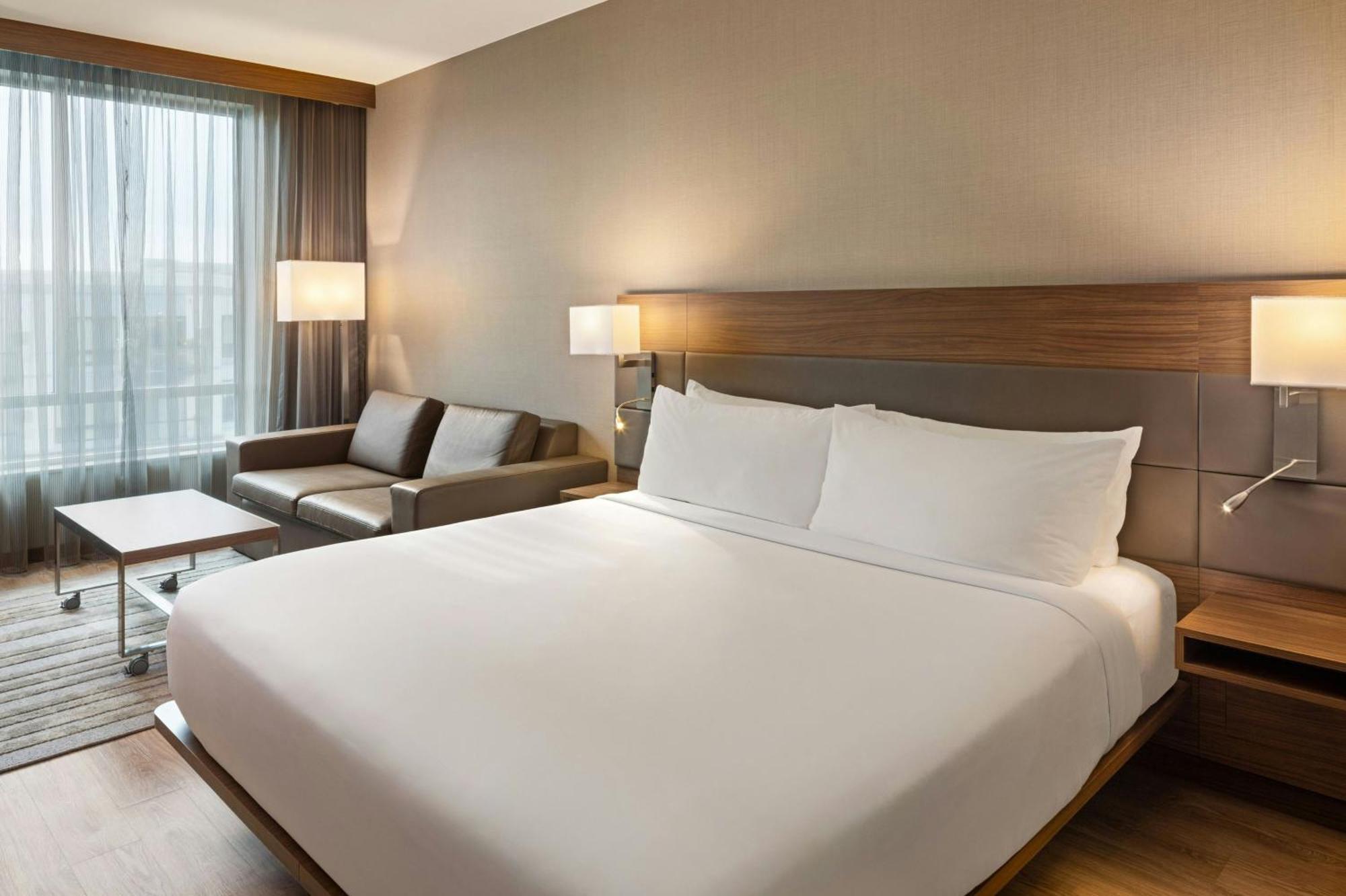 เอซี โฮเต็ล มินนีอาโพลิส เวสต์ เอนด์ Hotel เซนต์หลุยส์พาร์ค ภายนอก รูปภาพ