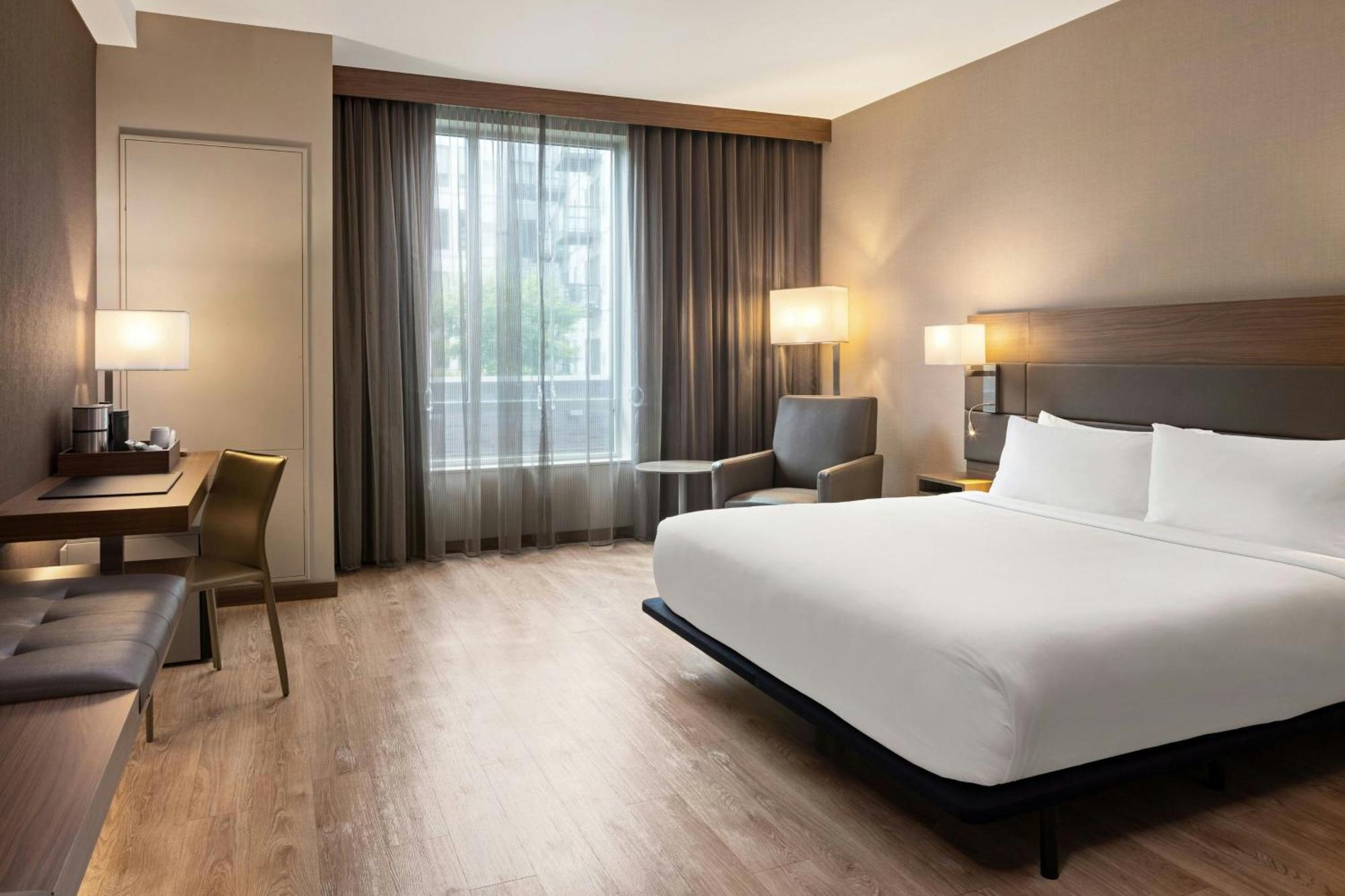เอซี โฮเต็ล มินนีอาโพลิส เวสต์ เอนด์ Hotel เซนต์หลุยส์พาร์ค ภายนอก รูปภาพ