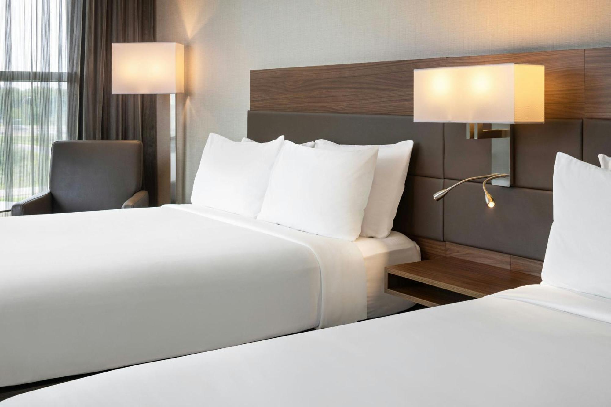 เอซี โฮเต็ล มินนีอาโพลิส เวสต์ เอนด์ Hotel เซนต์หลุยส์พาร์ค ภายนอก รูปภาพ