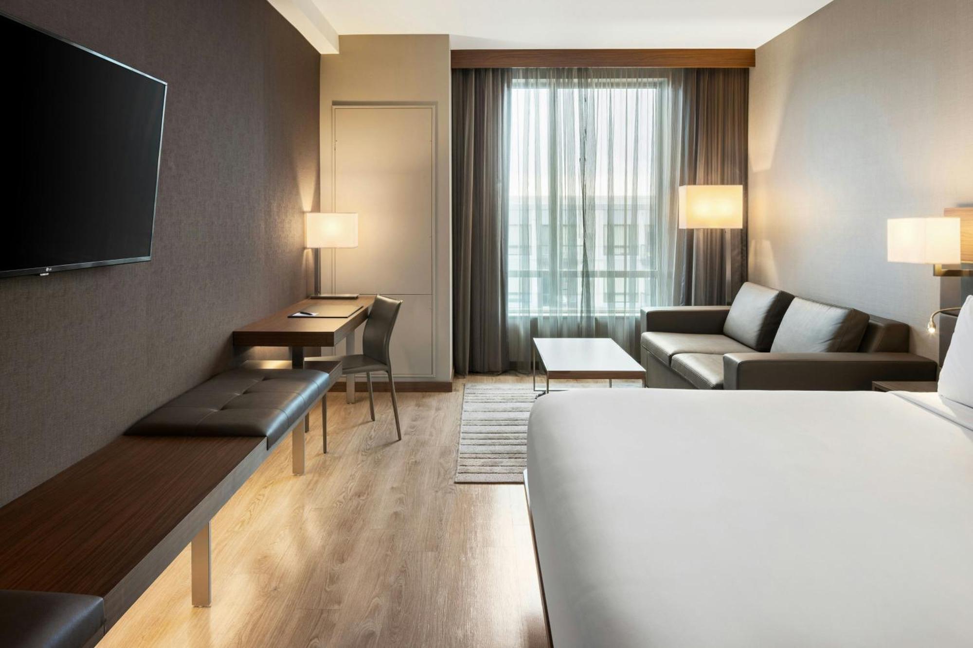 เอซี โฮเต็ล มินนีอาโพลิส เวสต์ เอนด์ Hotel เซนต์หลุยส์พาร์ค ภายนอก รูปภาพ